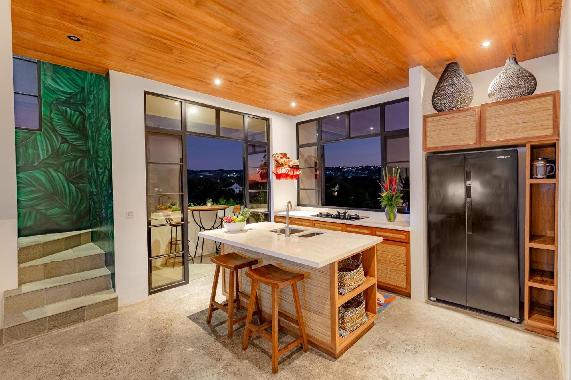 The Swan Bingin - 360 Ocean & Uluwatu Hills View In Bingin Beach المظهر الخارجي الصورة