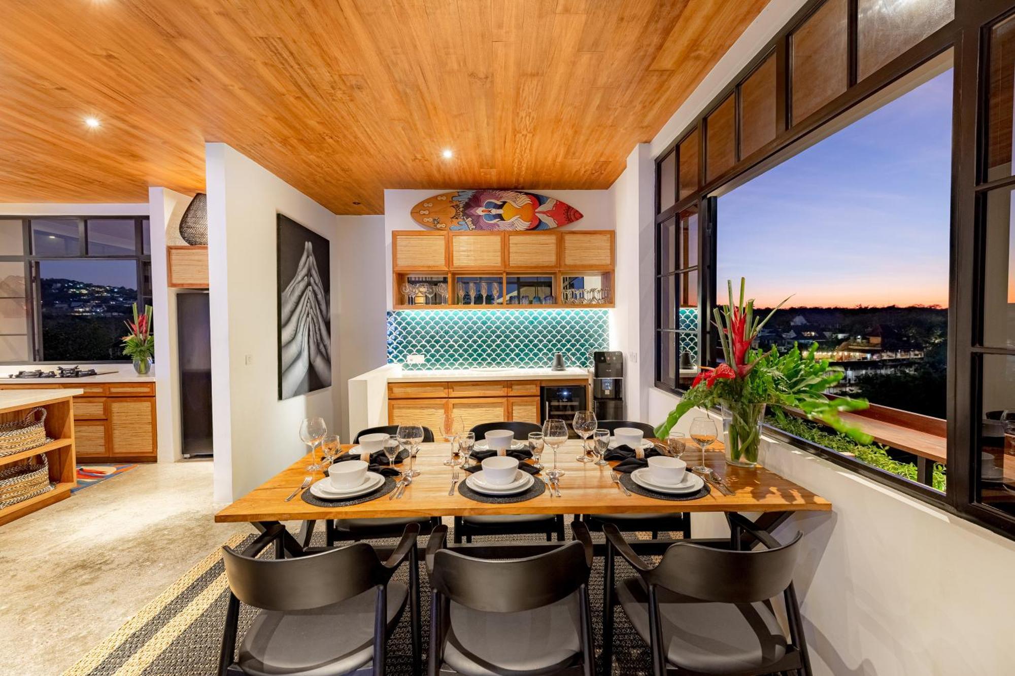 The Swan Bingin - 360 Ocean & Uluwatu Hills View In Bingin Beach المظهر الخارجي الصورة