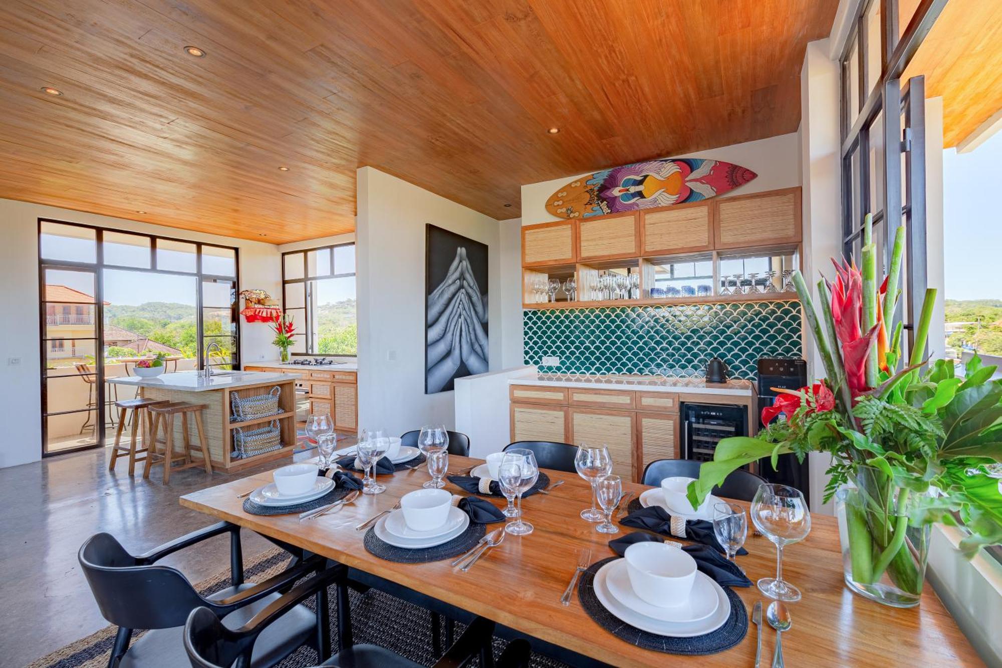 The Swan Bingin - 360 Ocean & Uluwatu Hills View In Bingin Beach المظهر الخارجي الصورة