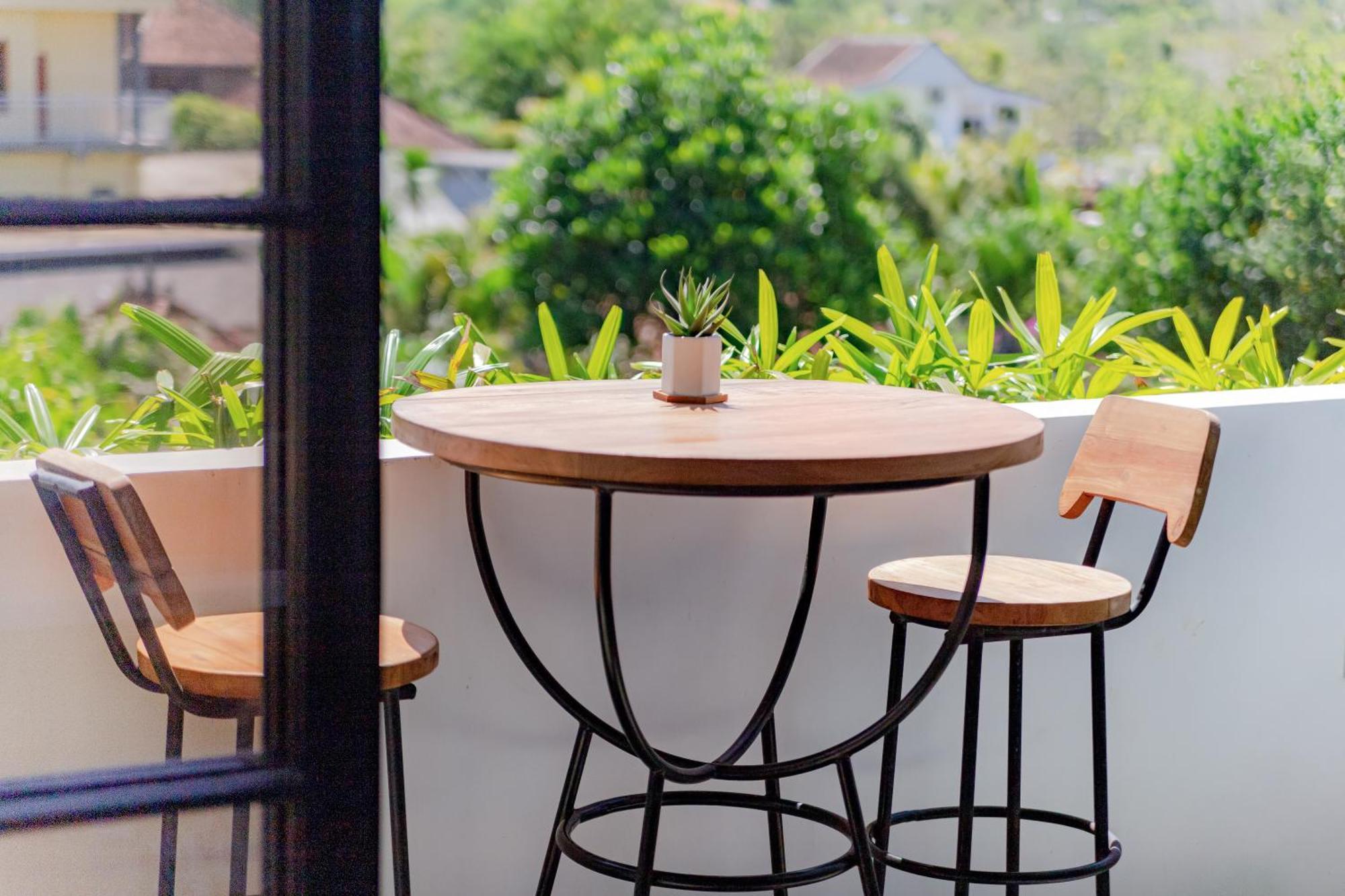 The Swan Bingin - 360 Ocean & Uluwatu Hills View In Bingin Beach المظهر الخارجي الصورة