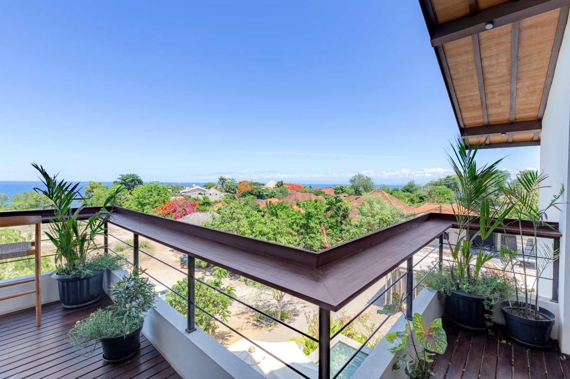 The Swan Bingin - 360 Ocean & Uluwatu Hills View In Bingin Beach المظهر الخارجي الصورة