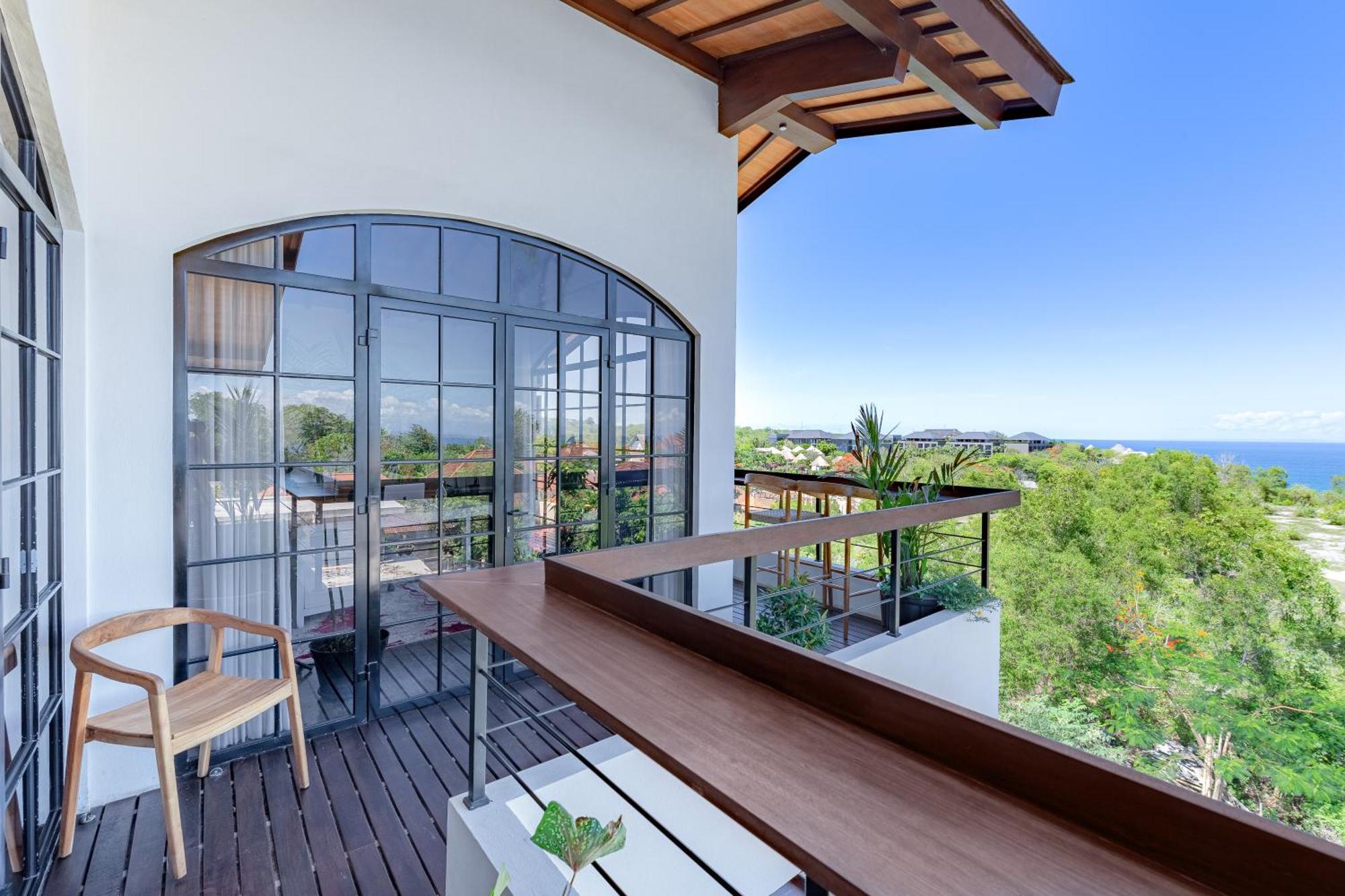 The Swan Bingin - 360 Ocean & Uluwatu Hills View In Bingin Beach المظهر الخارجي الصورة