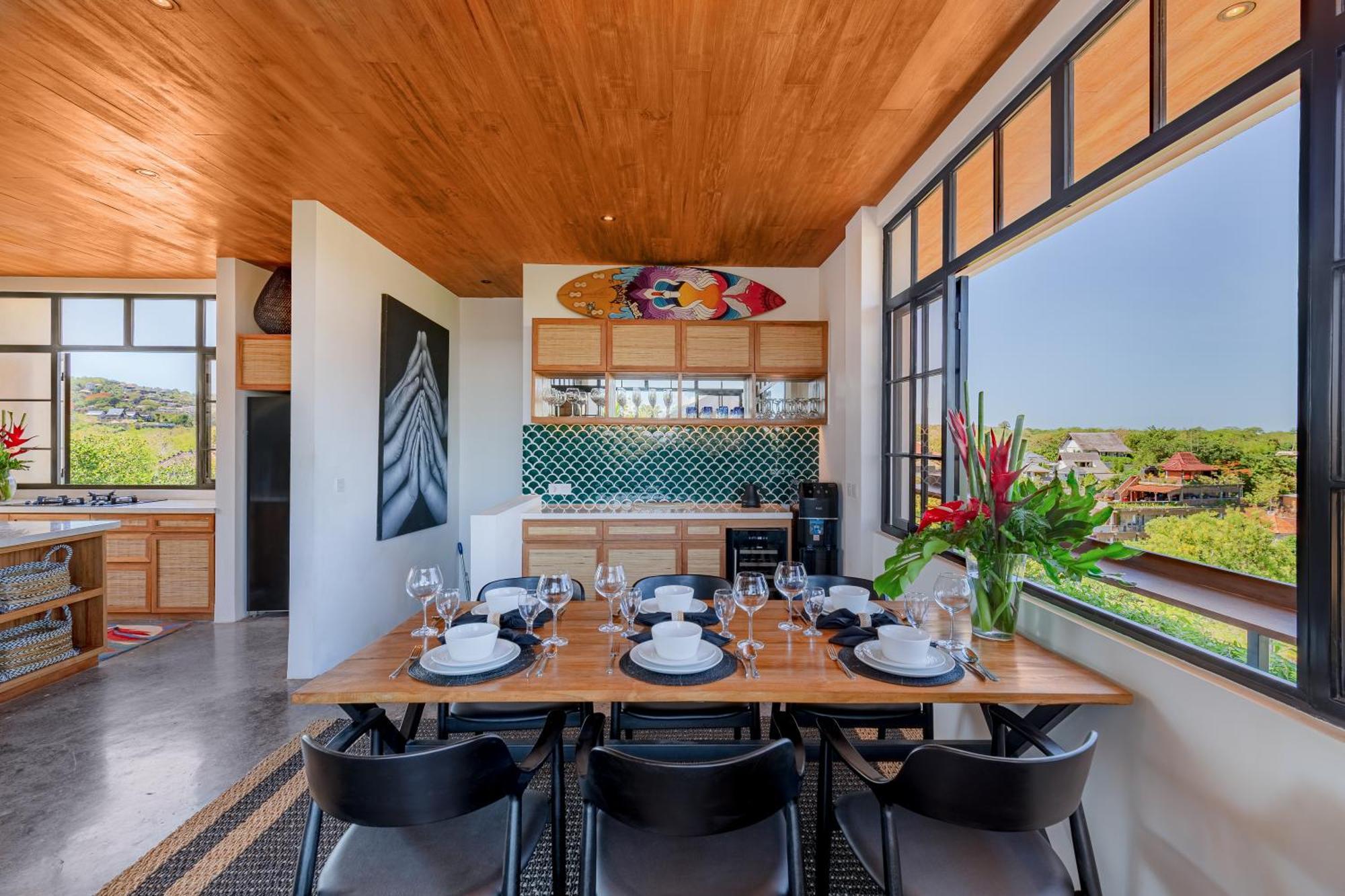 The Swan Bingin - 360 Ocean & Uluwatu Hills View In Bingin Beach المظهر الخارجي الصورة