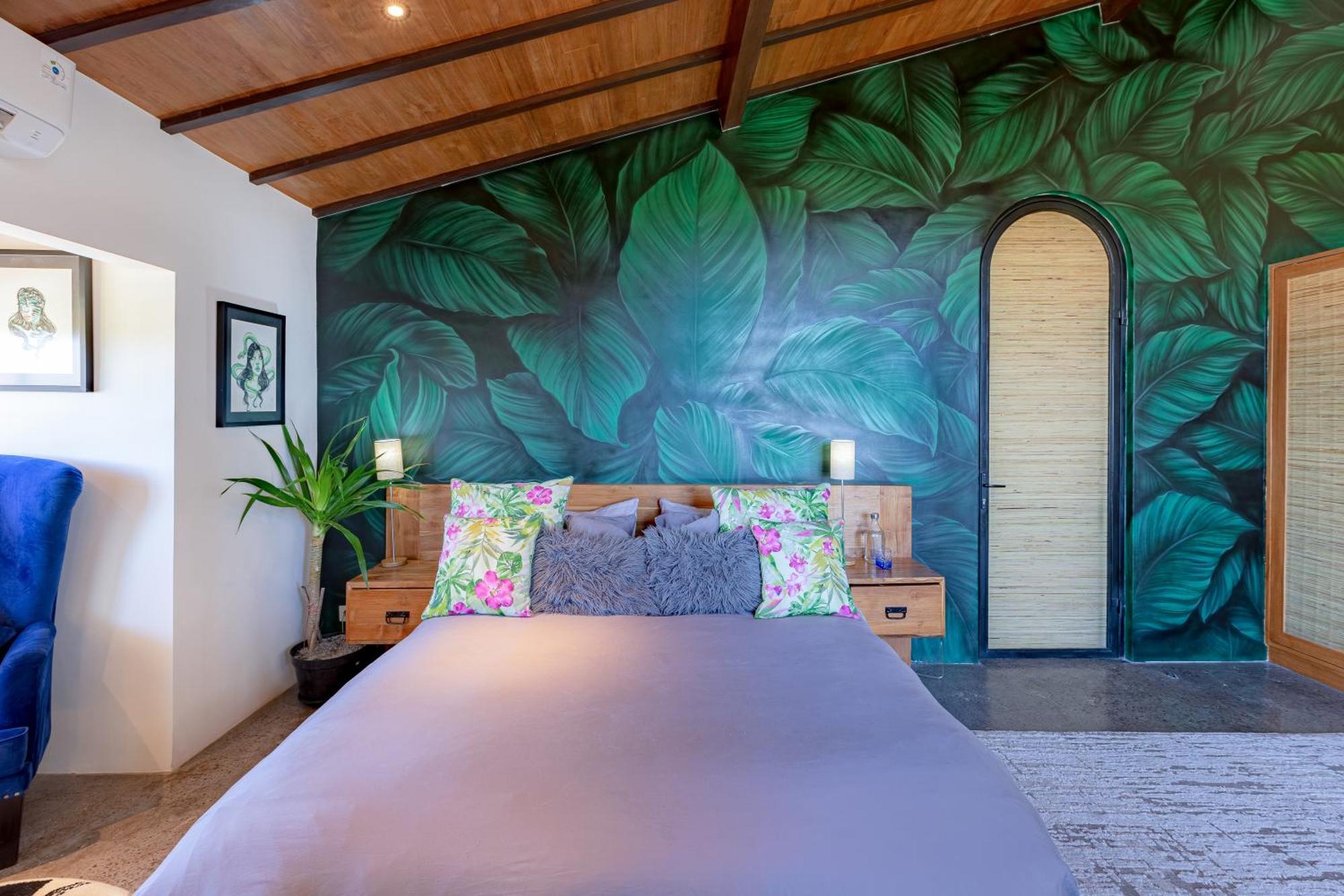 The Swan Bingin - 360 Ocean & Uluwatu Hills View In Bingin Beach المظهر الخارجي الصورة